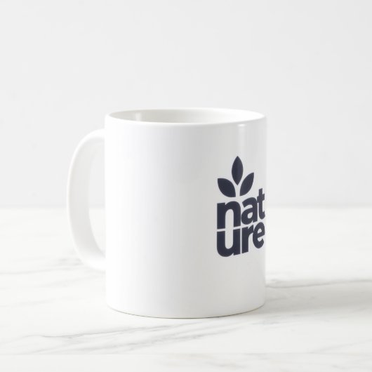 Mug Nature (Devant gauche)