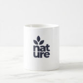 Mug Nature (Centre)