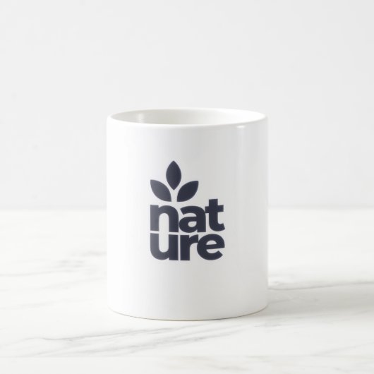 Mug Nature  (Centre)