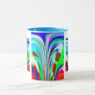 Mug Nature
