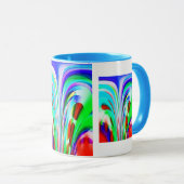 Mug Nature (Devant droit)