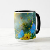 Mug nature (Devant droit)