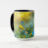 Mug nature (Devant gauche)
