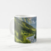 Mug Nature (Devant gauche)