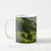 Mug Nature (Gauche)