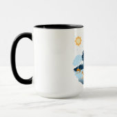 Mug Nature (Gauche)