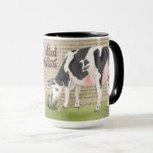 Mug Nature (Devant droit)