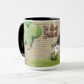 Mug Nature (Devant gauche)