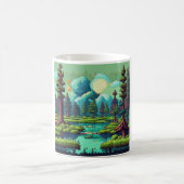 Mug Nature 1. (Centre)