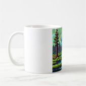 Mug Nature 1. (Gauche)