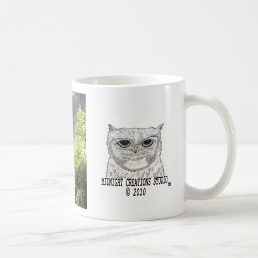 MUG NATURE.1 FRAGILE (Droite)