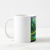 Mug Nature 3. (Gauche)