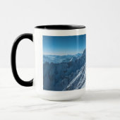 Mug Nature Adventure Design (Gauche)