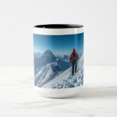 Mug Nature Adventure Design  (Centre)