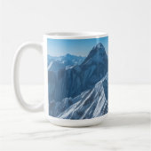 Mug Nature Adventure Design (Gauche)