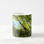 Mug Nature botanique bambou (Centre)