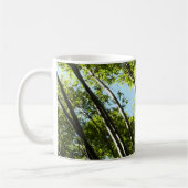 Mug Nature botanique bambou (Gauche)