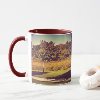 Mug Nature cool