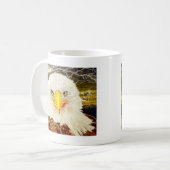 Mug Nature crue (Devant gauche)