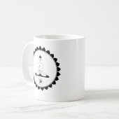Mug Nature Energy (Devant gauche)