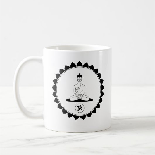 Mug Nature Energy (Gauche)
