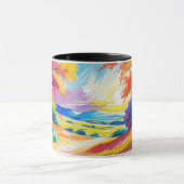 Mug Nature et couleurs (Centre)