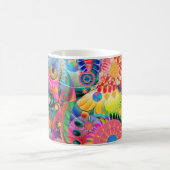 Mug Nature extraterrestre (Centre)