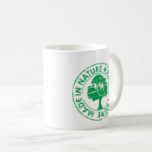 Mug Nature façonnée (Devant droit)