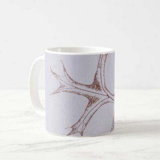 Mug Nature Feuilles Imprimer, pin d'automne feuilles e