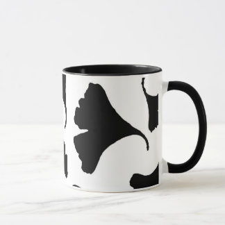 Mug Nature foncée