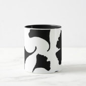 Mug Nature foncée (Centre)