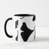 Mug Nature foncée (Gauche)