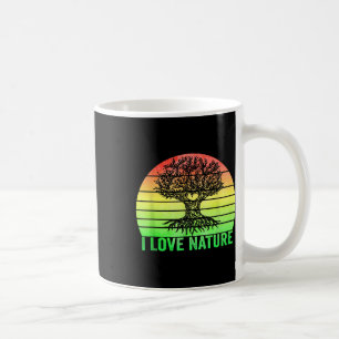 Mug Nature Forêt Nature Conservation Climat Pro