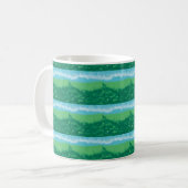 Mug Nature Incroyable Rmdesignflo55 (Devant gauche)