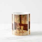 Mug Nature morte avec de l'absinthe de Vincent van Gog (Centre)