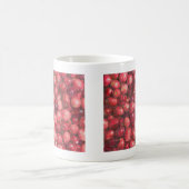 Mug Nature morte de canneberges (Centre)