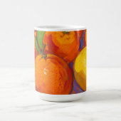 Mug Nature morte Oranges Citrons (Centre)