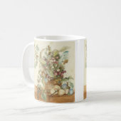 Mug Nature morte par Odilon Redon (Devant gauche)