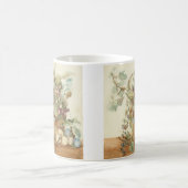Mug Nature morte par Odilon Redon (Centre)