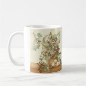 Mug Nature morte par Odilon Redon (Gauche)
