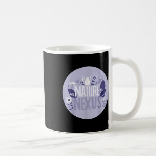 Mug Nature Nexus - Nature Harmonieuse Pour P De l'envi