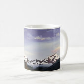 Mug Nature Norvège art (Devant droit)