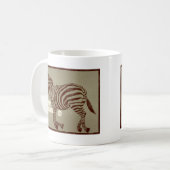 Mug  Nature of Things - Habillage promotionnel (1966) (Devant gauche)