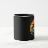 MUG NATURE PLAGE ÉTÉ (Centre)