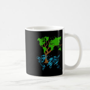 Mug Nature Protection des animaux Sensibilisation De l