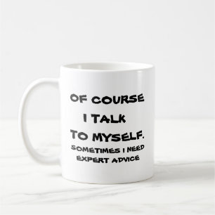 Mug Naturellement je parle me