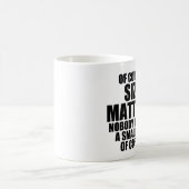 MUG NATURELLEMENT SUJETS DE TAILLE (Centre)