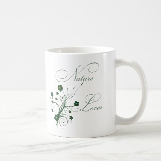 Mug NatureLoover (Droite)
