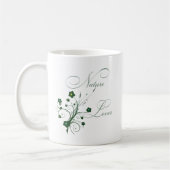 Mug NatureLoover (Gauche)