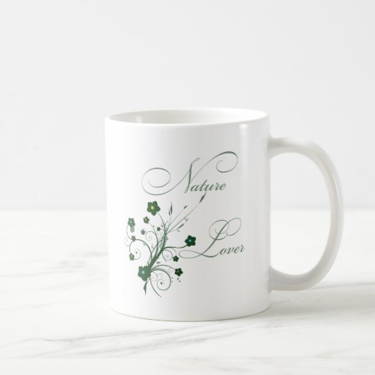 Mug NatureLoover (Droite)